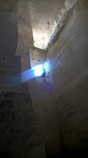 Pirrera sant Antonio
